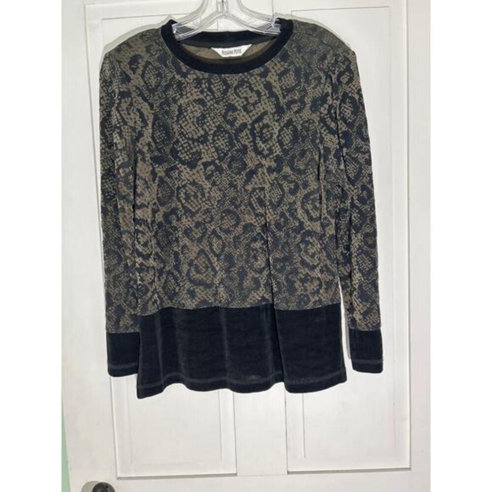 Piccalino‎ Petite shirt